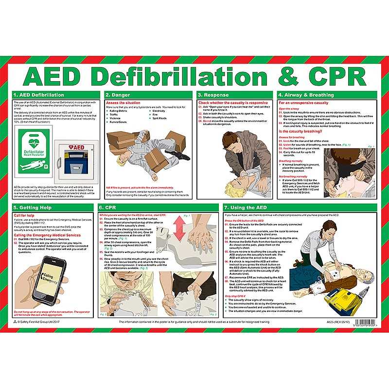 cpr aed and first aid worksheet cpr aed and first aid worksheet