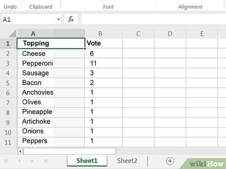 create excel report from worksheet