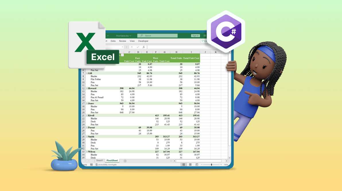 create pivot table from multiple worksheets excel 2026