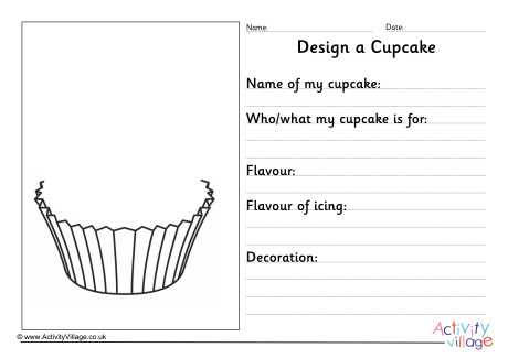 create your own worksheets