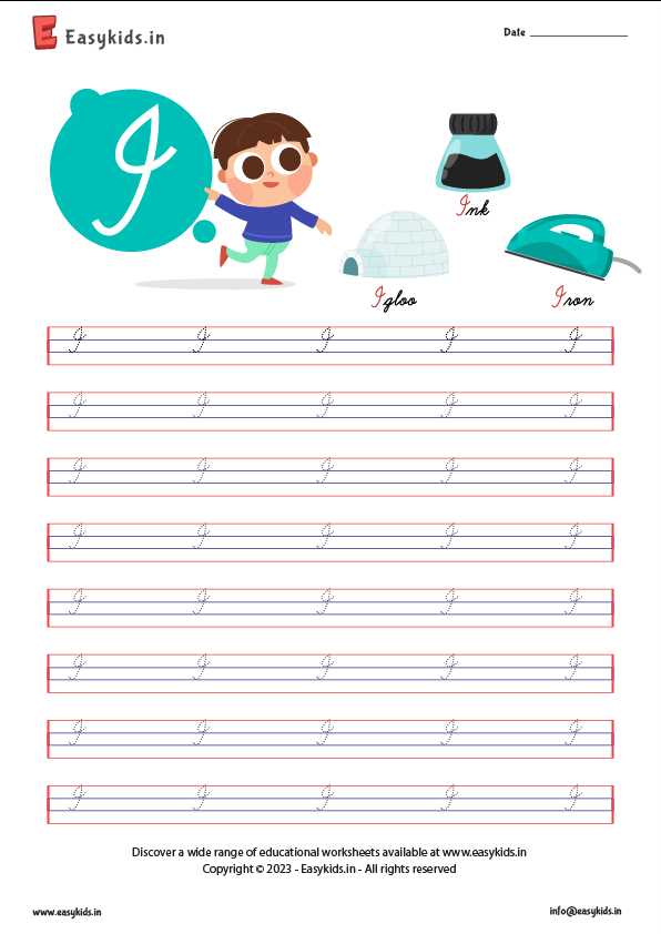 cursive capital letters worksheet