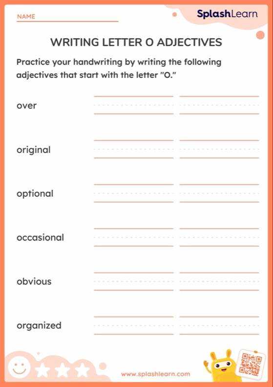daily 6 trait writing grade 7 te worksheets
