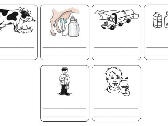 dairy farming worksheets dairy farming worksheets