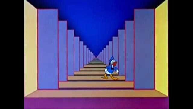 donald duck in mathmagic land worksheet