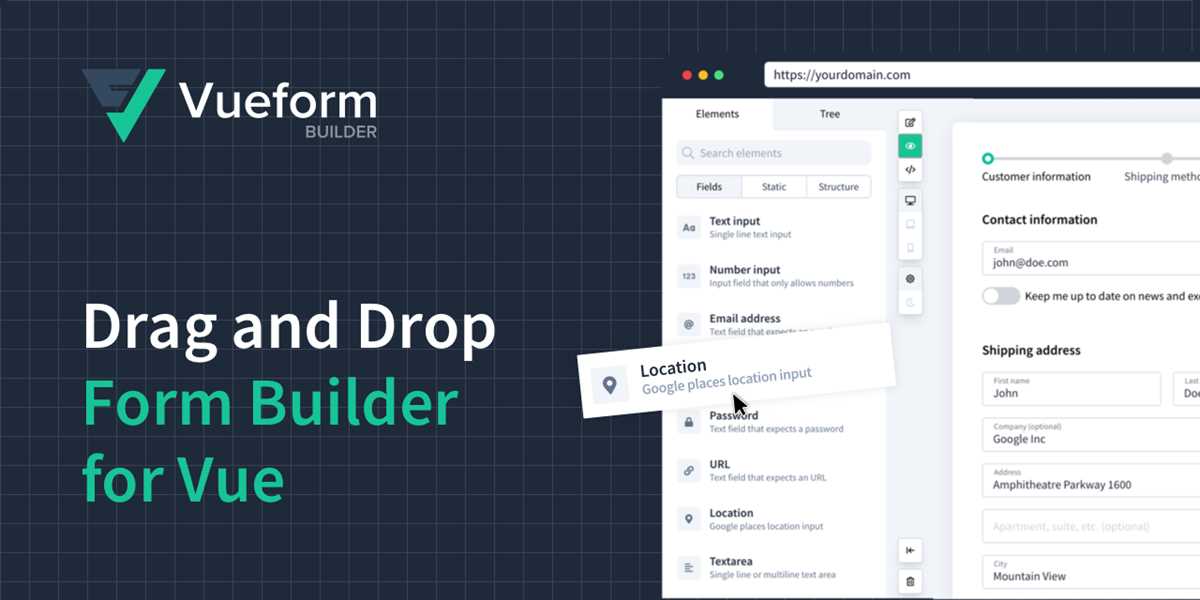 drag and drop worksheet builder