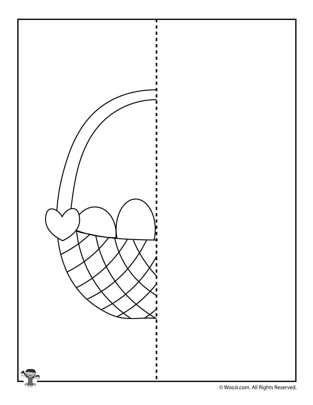 drawing worksheet