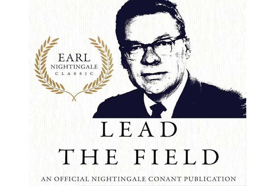 earl nightingale worksheet