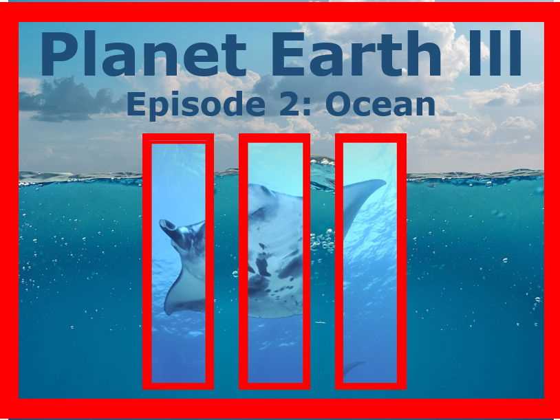 earth the biography oceans worksheet