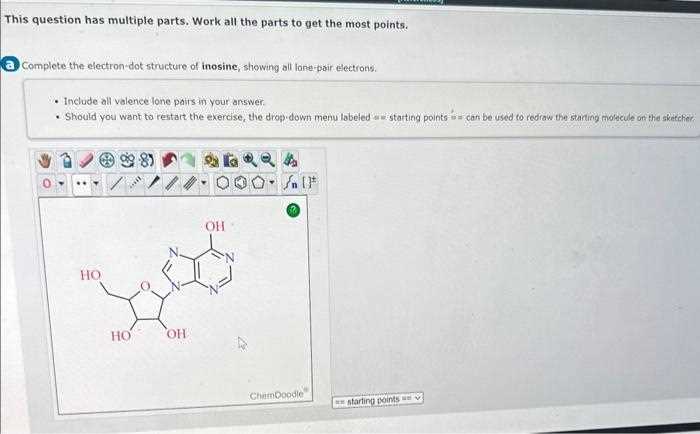 electron dot practice worksheet