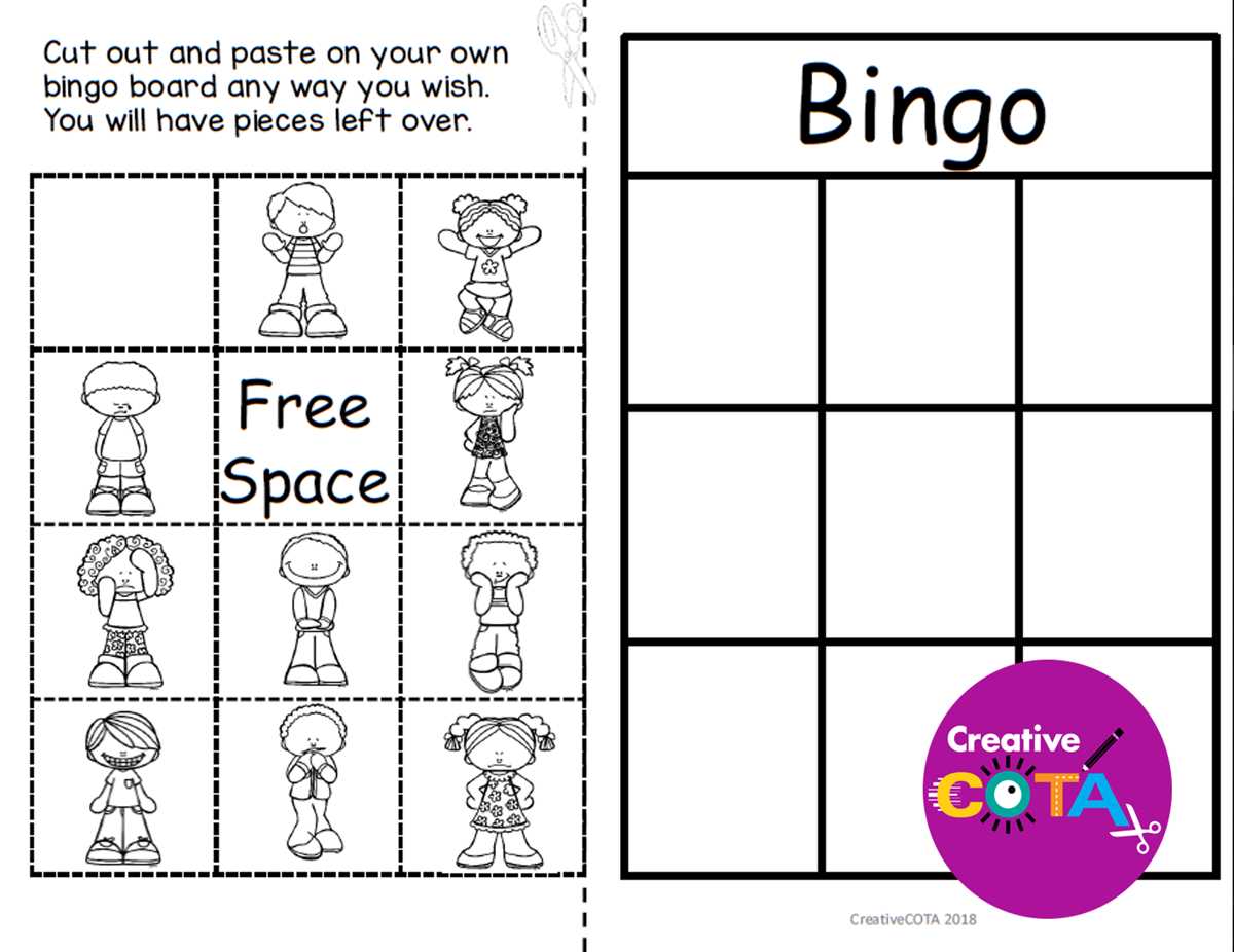 emotion identification worksheet