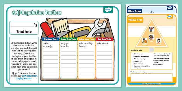 emotional regulation worksheets emotional regulation worksheets