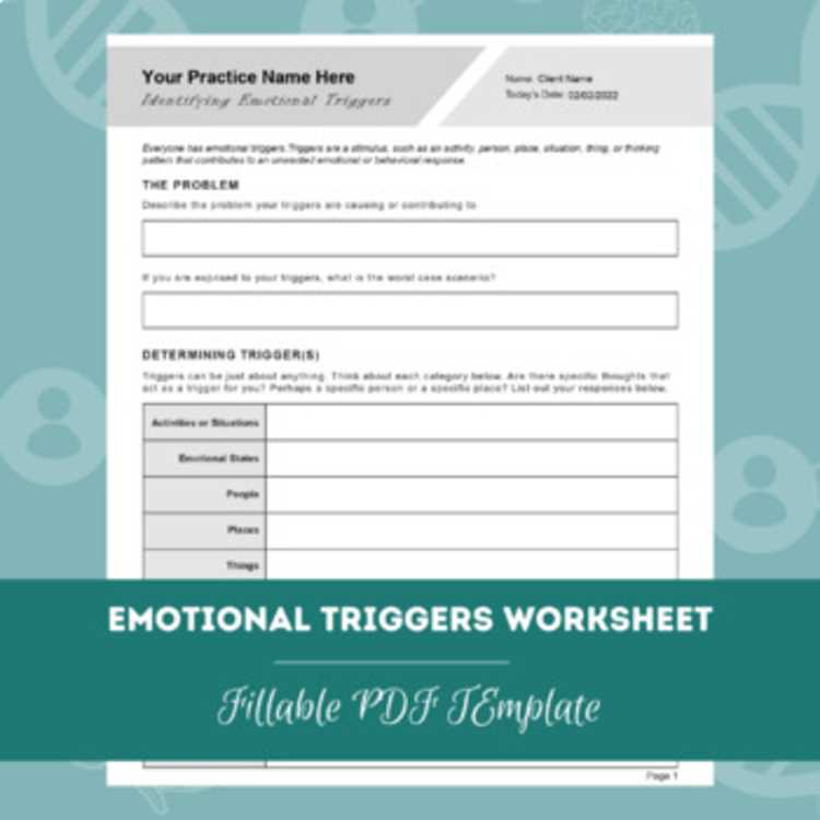 emotionally focused couples therapy worksheets