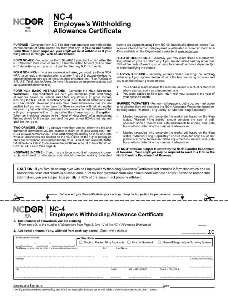 employers withholding worksheet 2026
