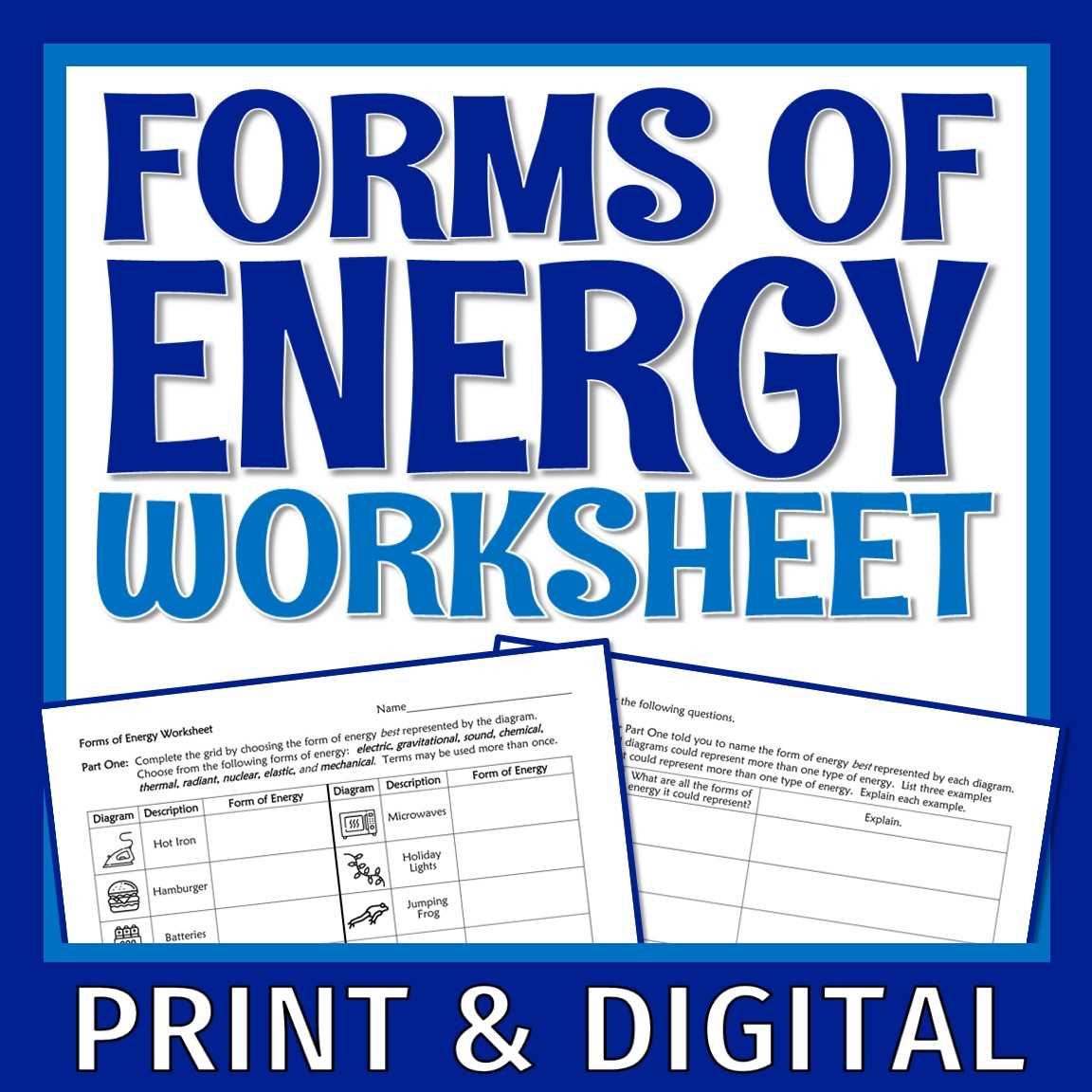 energy flow worksheet ngss life science 2026