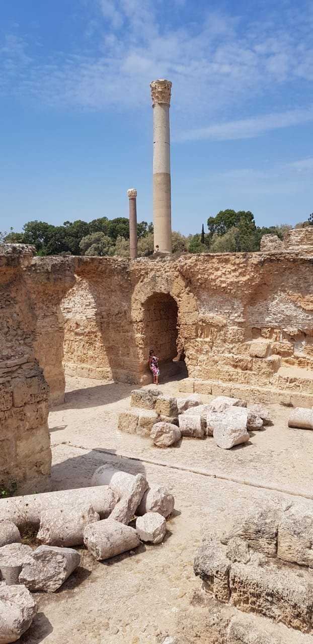 engineering an empire carthage worksheet