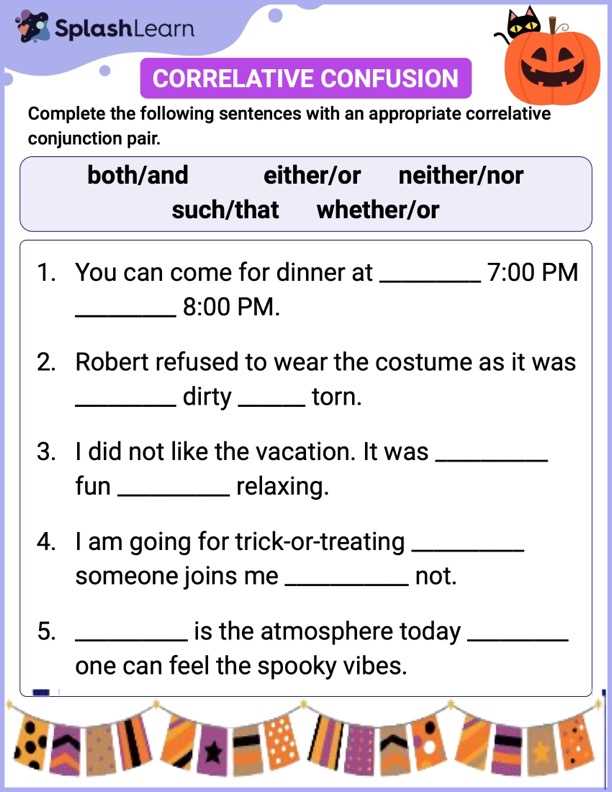 english grammar worksheets for class 5