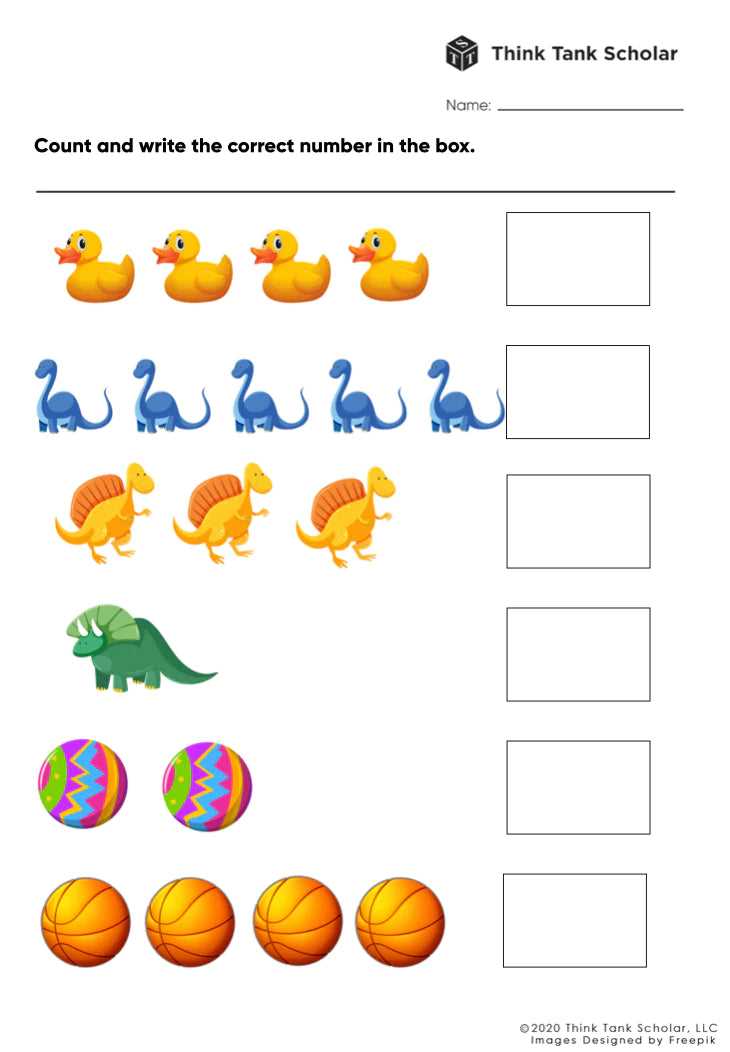 english worksheet for pre kg