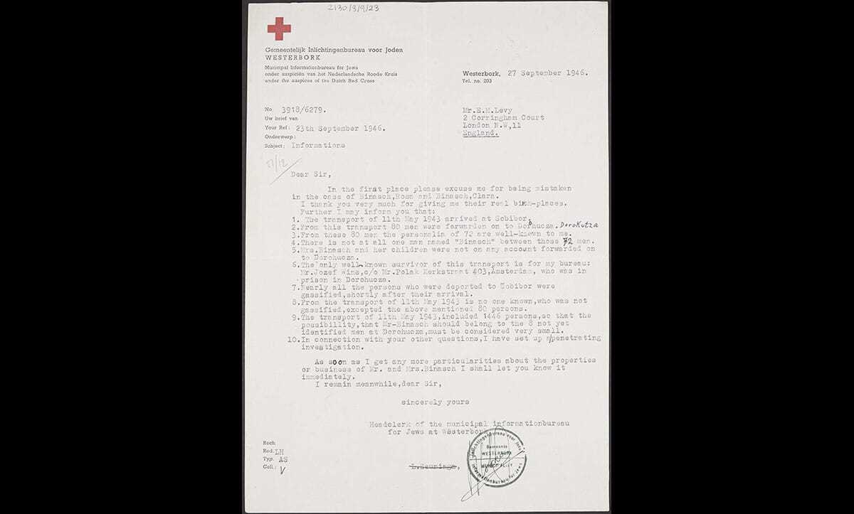 escape from sobibor worksheet