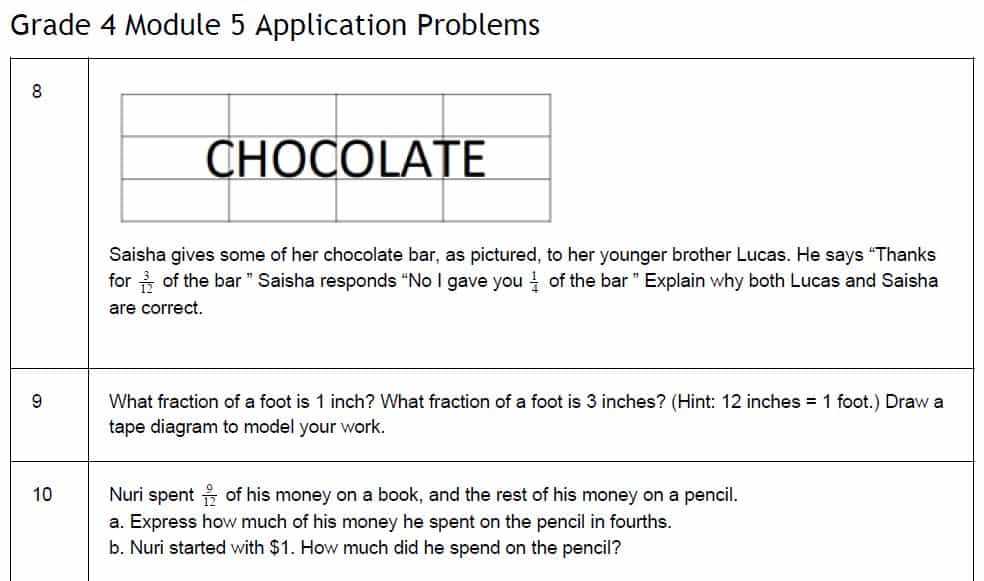 eureka math grade 4 worksheets