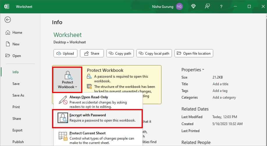excel password to open worksheet excel password to open worksheet