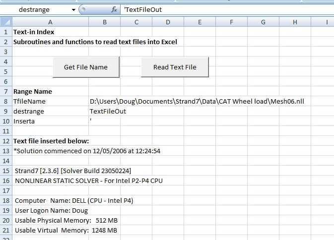 excel vba import worksheet