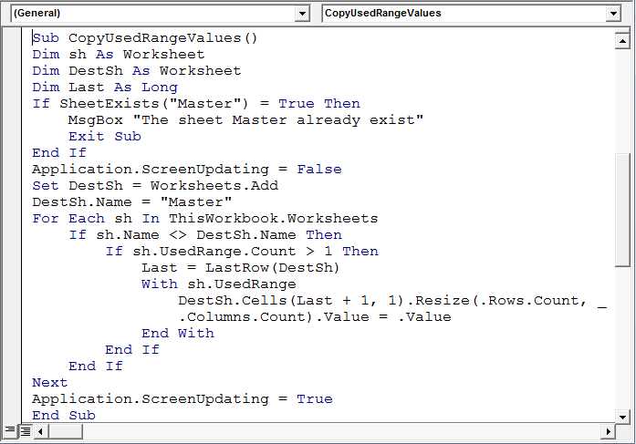 excel worksheet copy