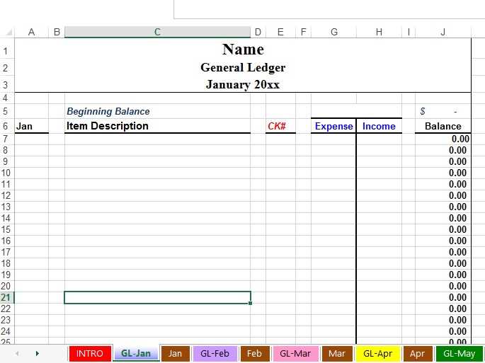 excel worksheet free
