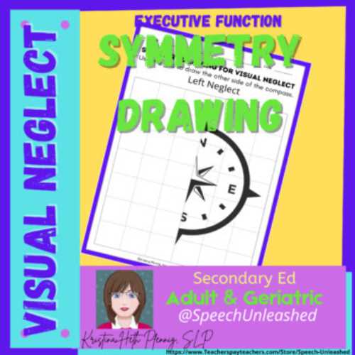 executive function worksheets