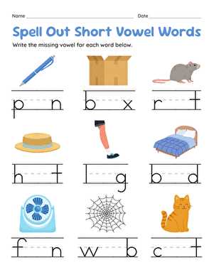 eyfs writing worksheets