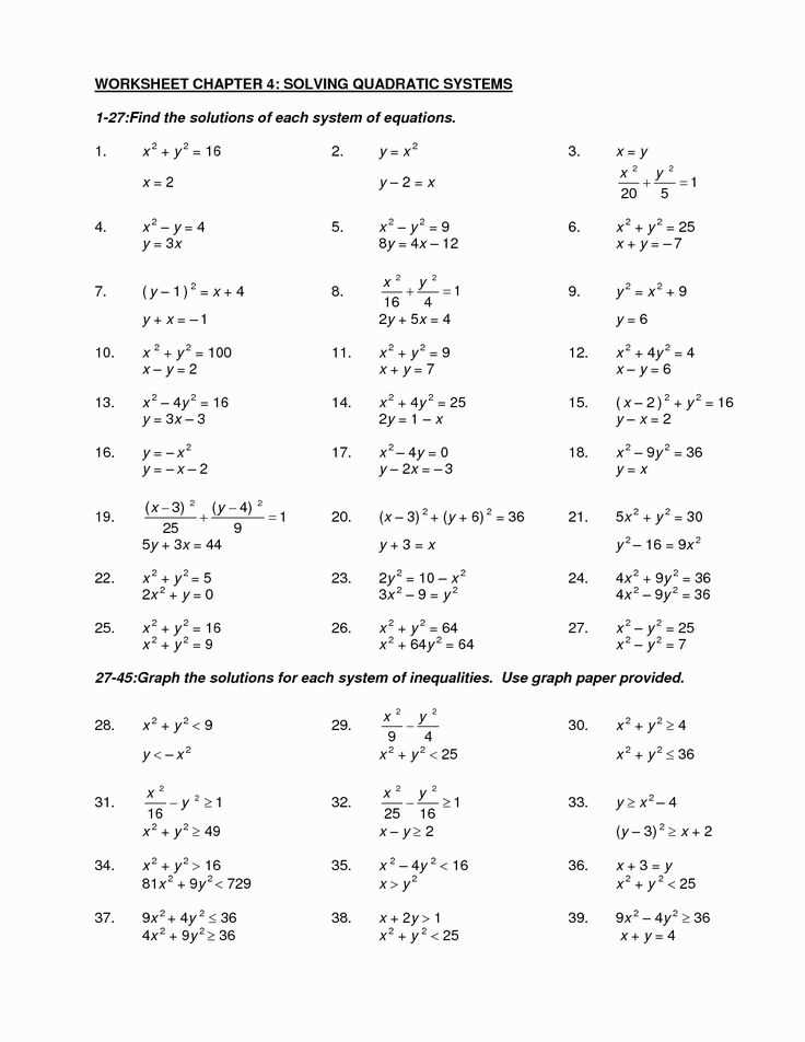 factorising quadratics with coefficients worksheet