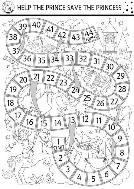 fairy tales printable worksheets
