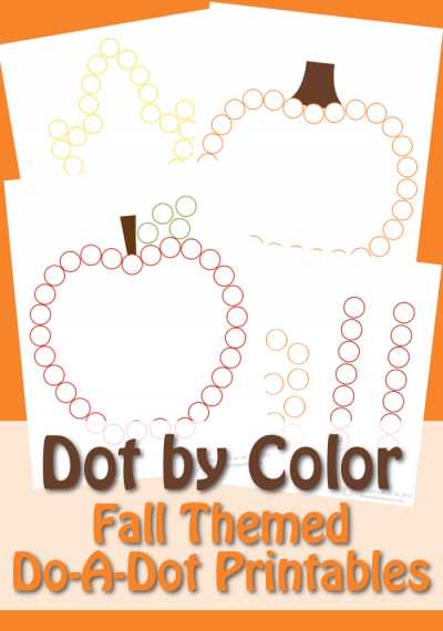 fall preschool worksheets free printable fall preschool worksheets free printable