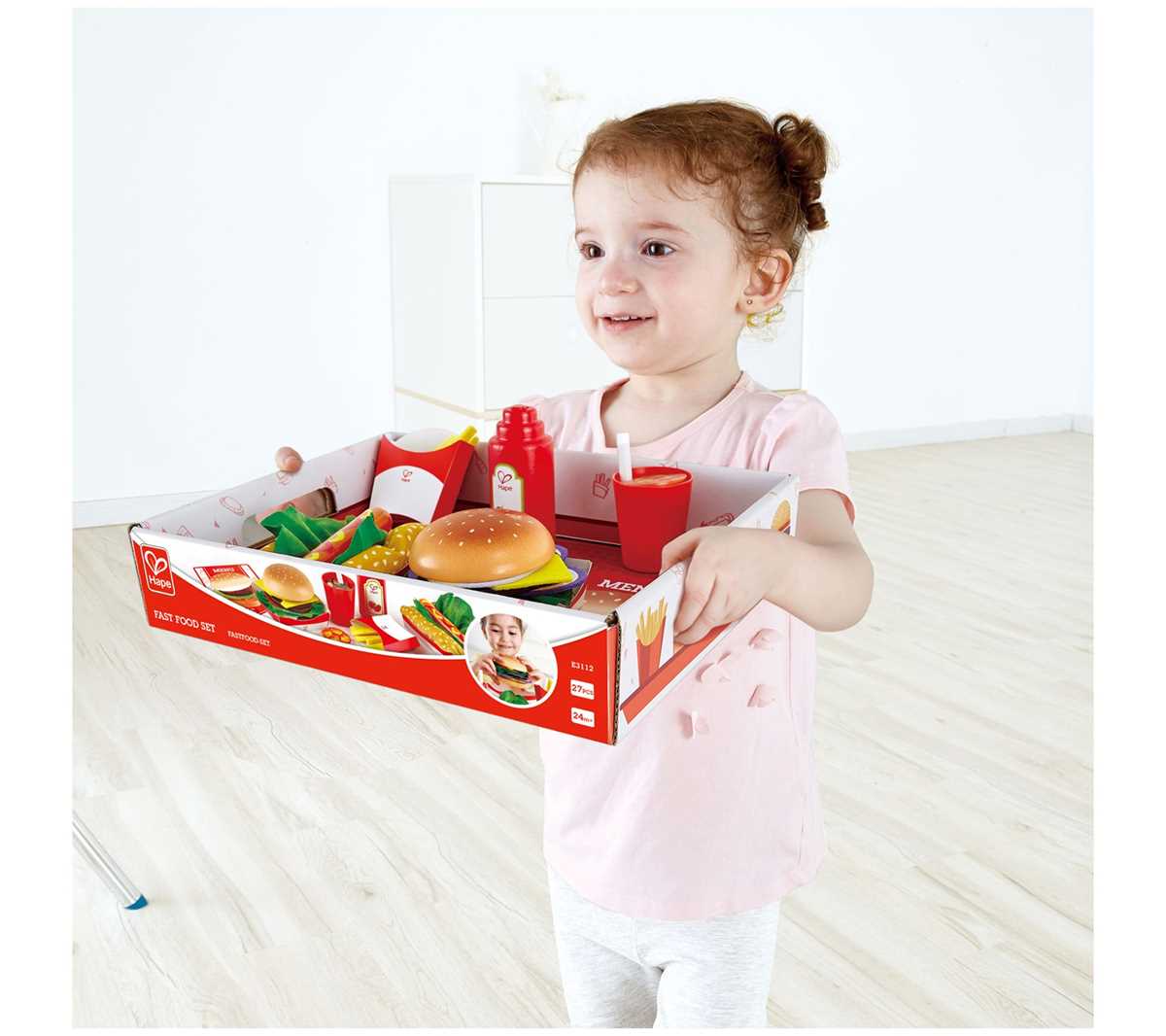 fast food makeover worksheet