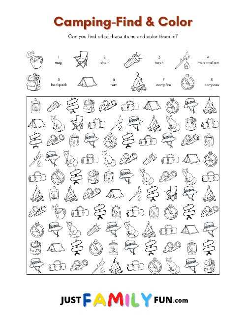 find and colour worksheets find and colour worksheets