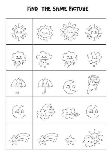 find worksheet