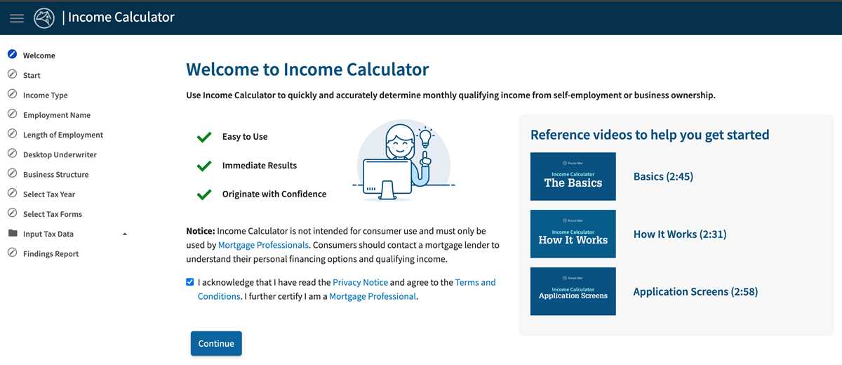 fnma income worksheet