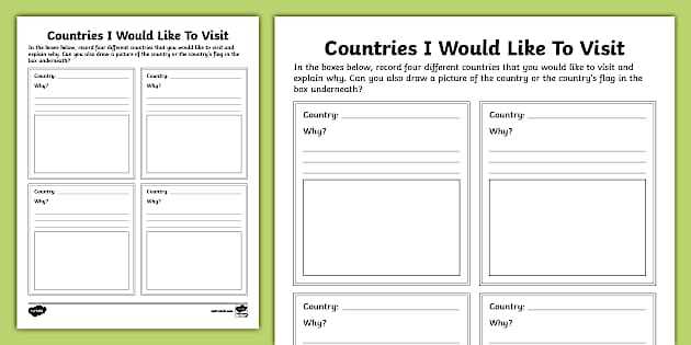foreigners in their own land worksheet