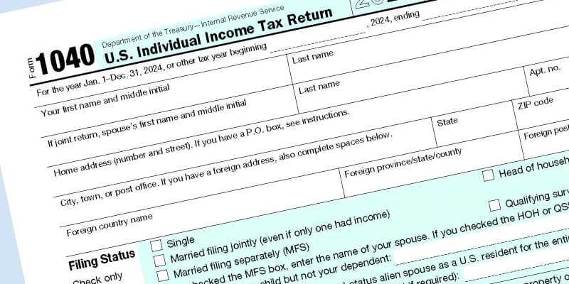 form 1040   sale of home worksheet 2026