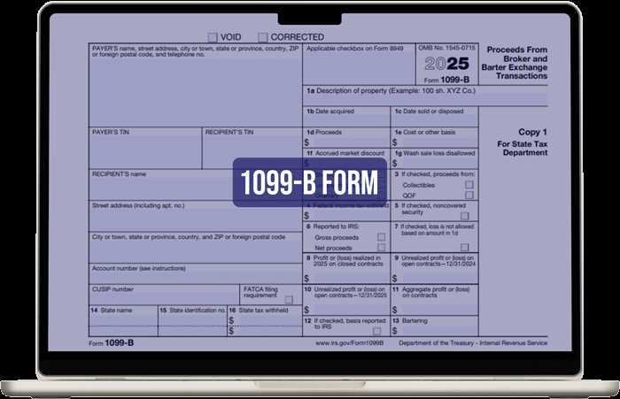 form 1099 b worksheet turbotax