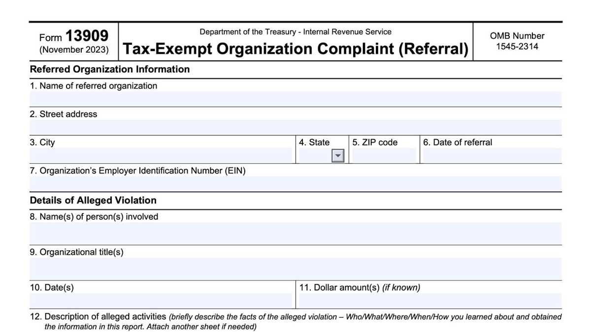 form 8582 worksheet example