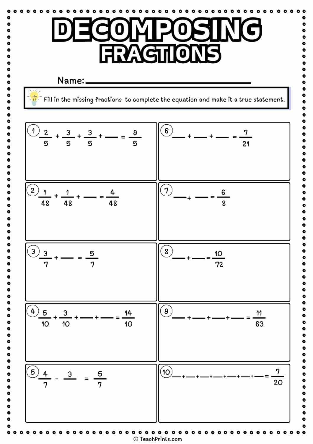 fractions worksheets adding subtracting multiplying dividing fractions worksheets adding subtracting multiplying dividing