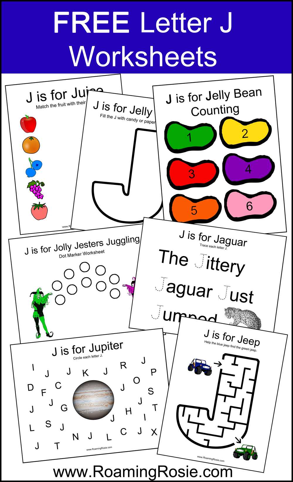 free alphabet printable worksheets