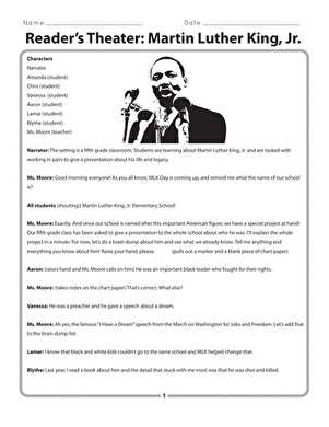 free black history month worksheets