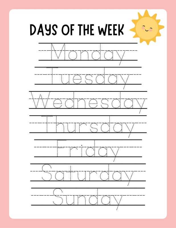 free handwriting worksheet creator