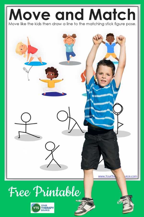 free printable exercise worksheets