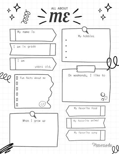 free printable school worksheets
