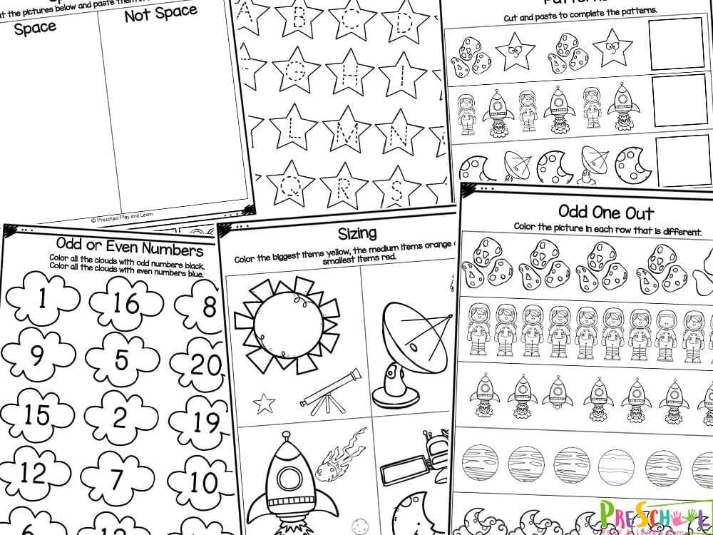 free printable theme worksheets