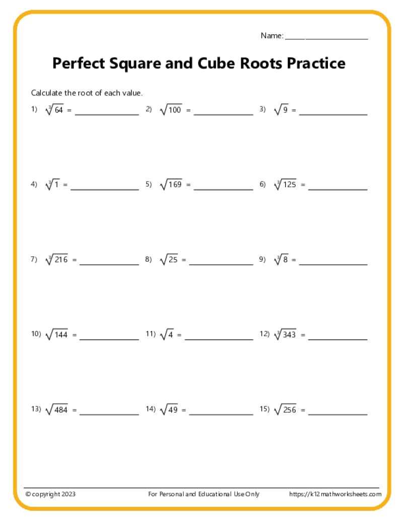 free printable worksheets for 8th graders