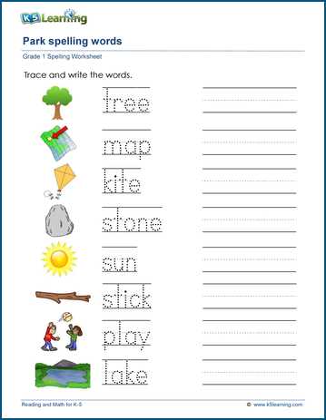 free worksheets for 1st grade