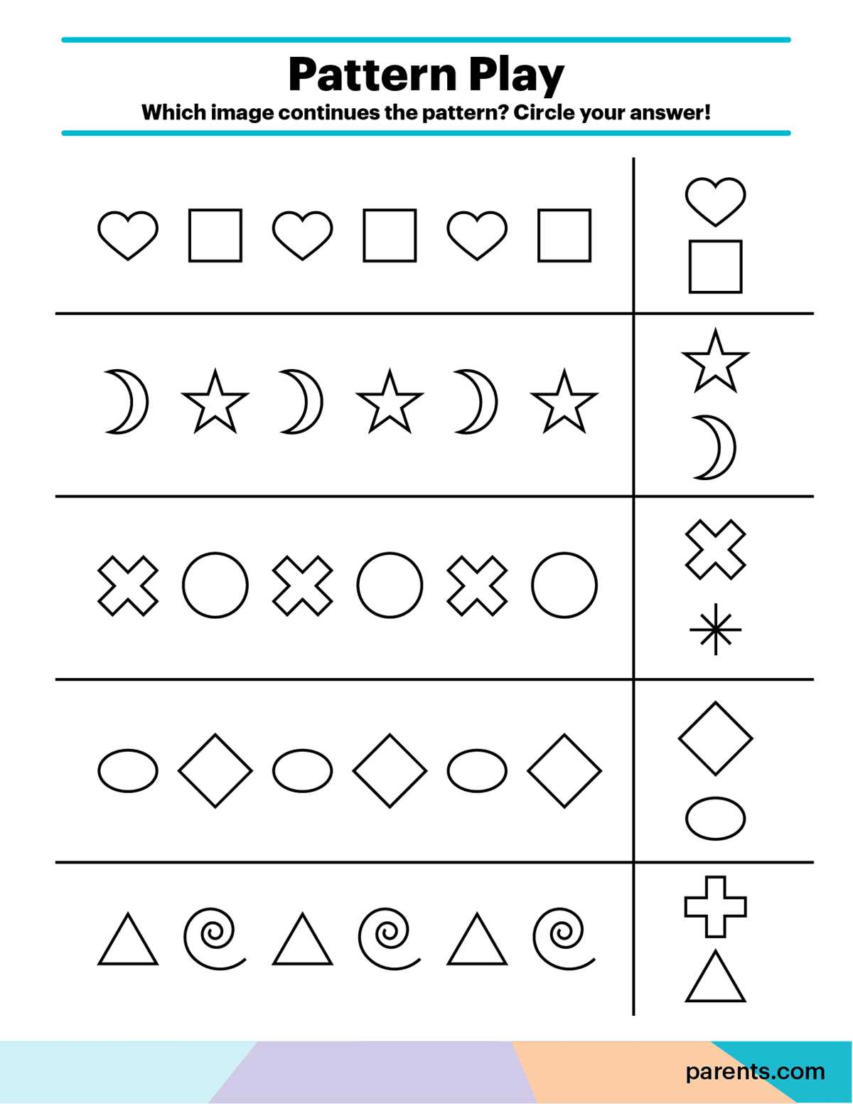 free worksheets for teachers to print